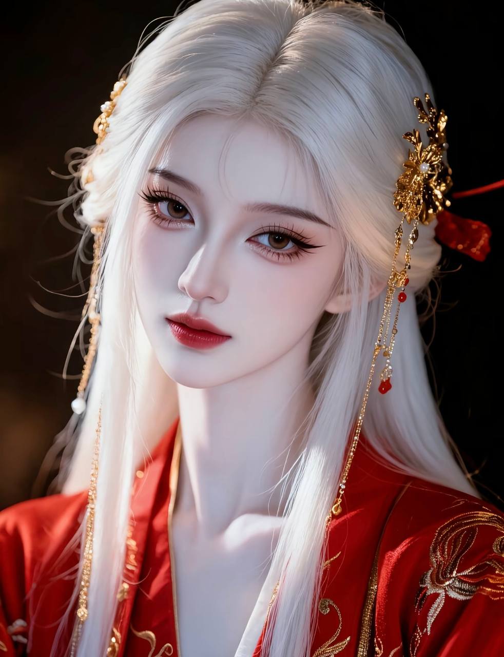 银杏走廊